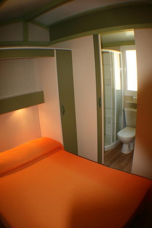 Camping Versilia Mare Hotel Lido di Camaiore Ngoại thất bức ảnh