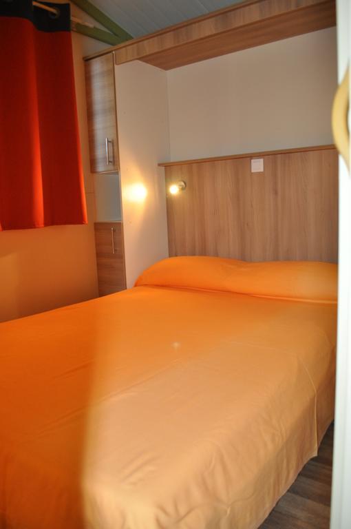 Camping Versilia Mare Hotel Lido di Camaiore Ngoại thất bức ảnh