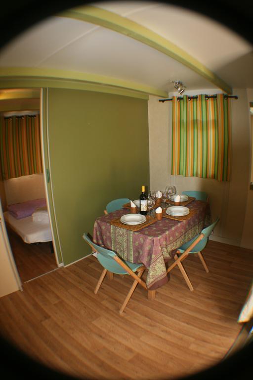Camping Versilia Mare Hotel Lido di Camaiore Ngoại thất bức ảnh