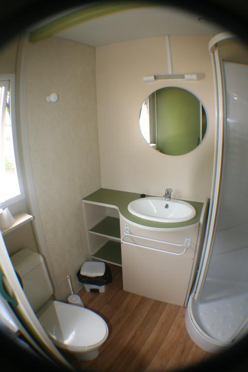 Camping Versilia Mare Hotel Lido di Camaiore Ngoại thất bức ảnh